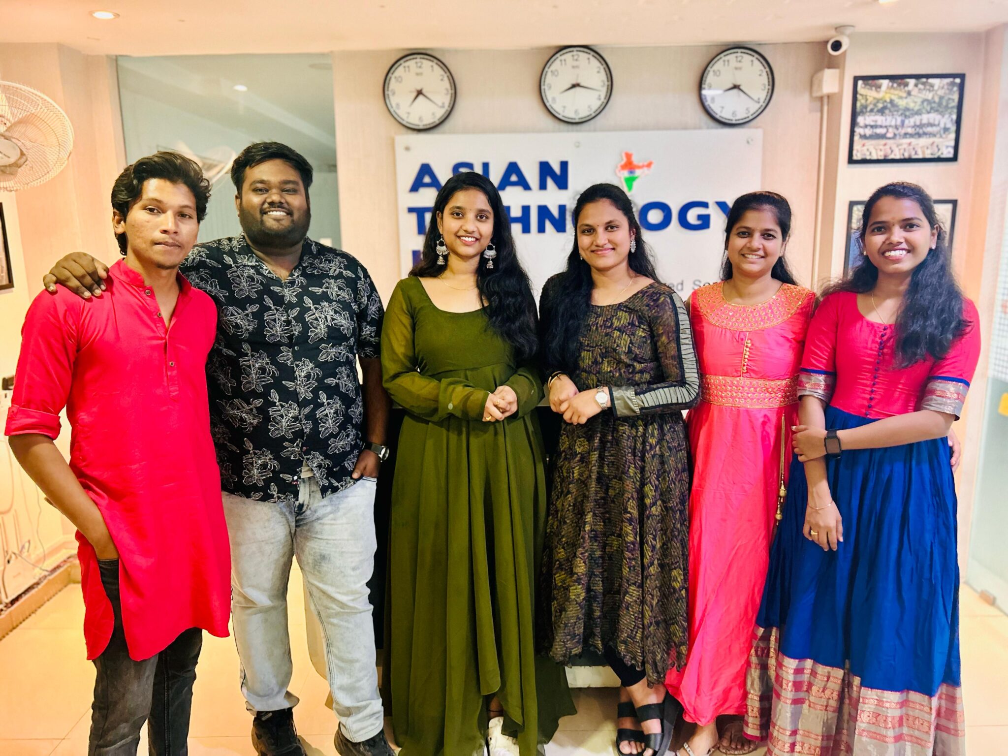 Careers – Asian Technology Solutions