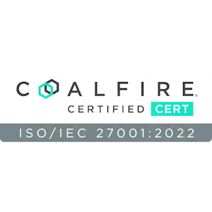 ISO 27001:2022
ISO 27017
ISO 27018